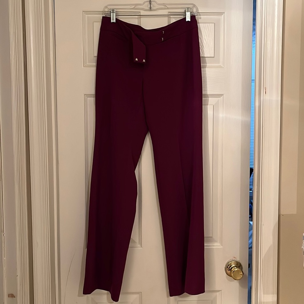WHBM trouser pant